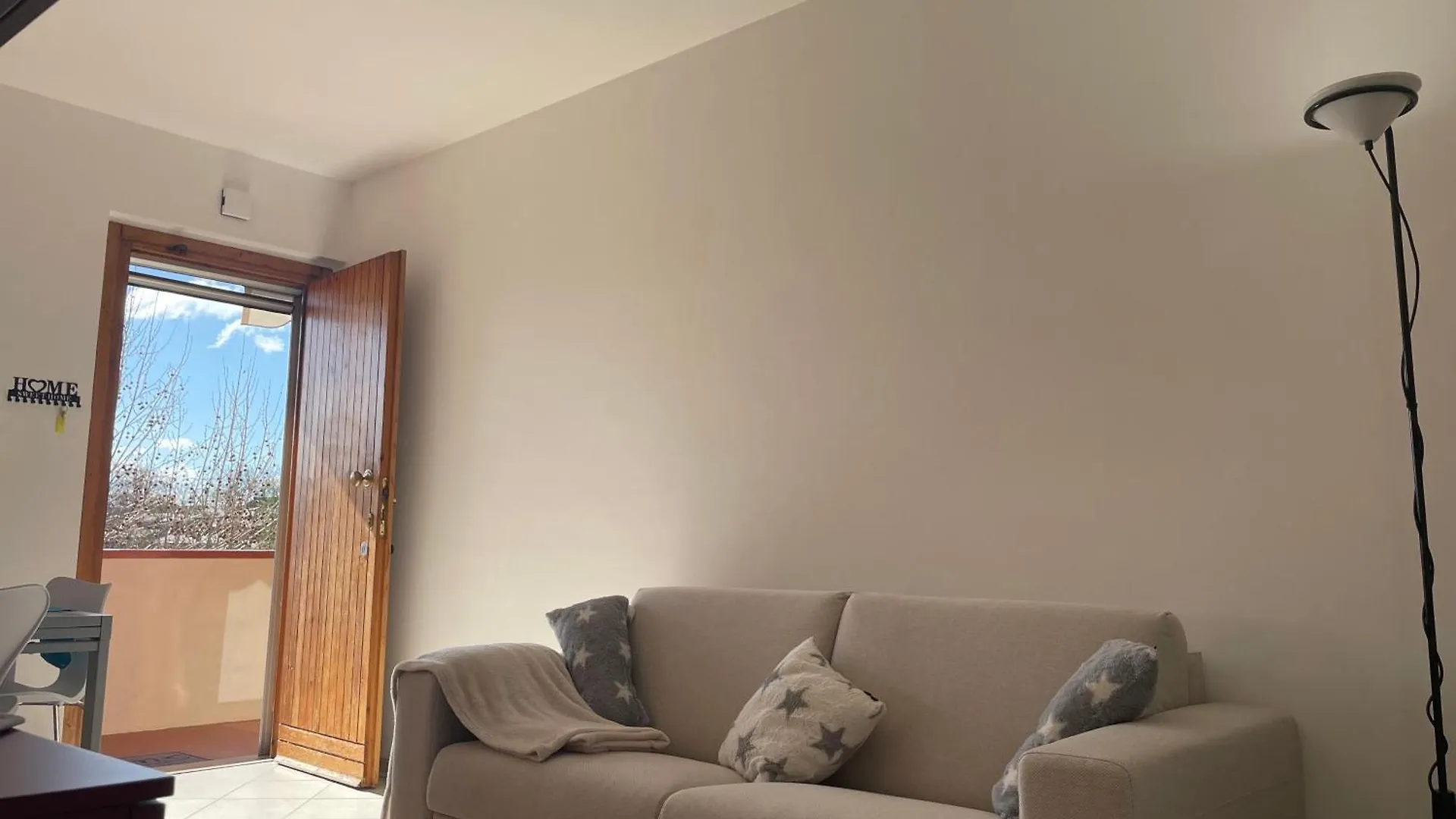 Apartment Sweet Home Mama Castellina Scalo