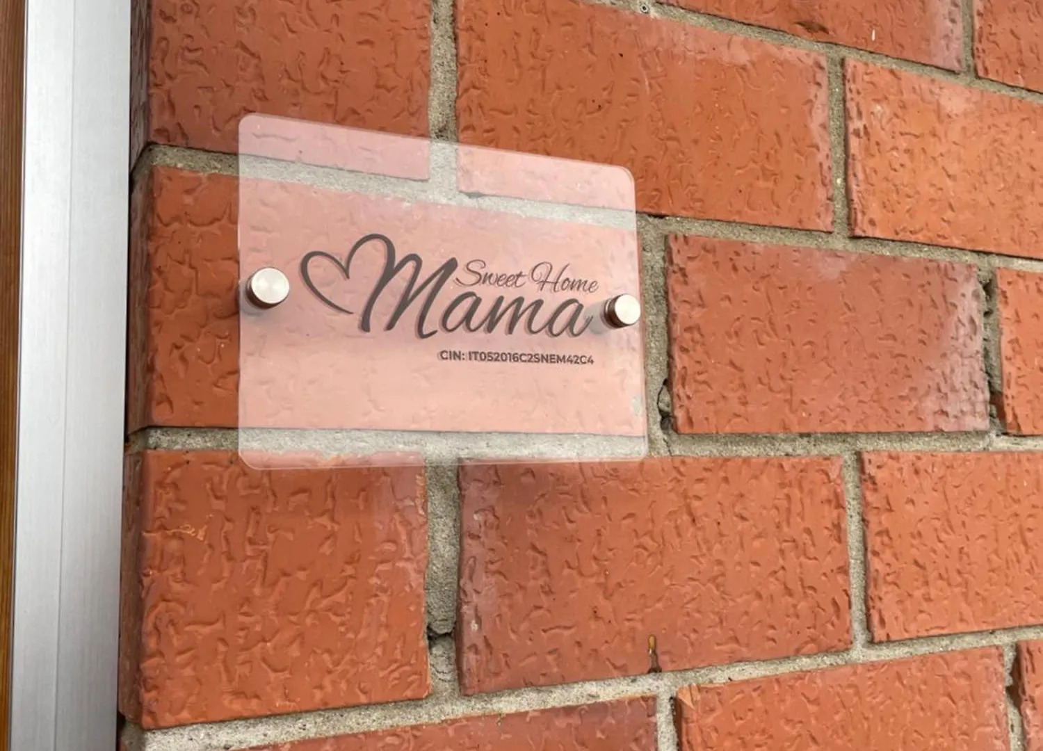 Sweet Home Mama Castellina Scalo